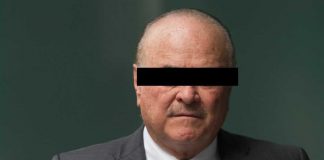 Ruffo Appel promueve amparo y denuncia irregularidades