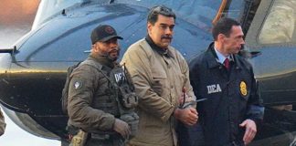 Antes de su audiencia, Maduro y fiscalía estadounidense piden iniciar su juicio por narcotráfico en junio de 2027