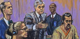 Fijan para junio de 2027 el juicio contra Nicolás Maduro en EE.UU. por narcotráfico y tráfico de armas