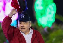 Congreso de Nicaragua votará reforma para excluir a opositores de elecciones