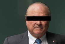 Continúa audiencia de Ernesto “N” en el Altiplano; FGR busca vincularlo a proceso