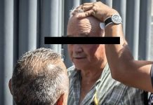 UIF bloquea cuentas de Ernesto Ruffo por operaciones inusuales