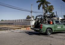 Riña en penal de Aguaruto deja un muerto; autoridades ya controlan la seguridad