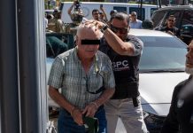 Vinculan a proceso a Ernesto Ruffo Appel por huachicol fiscal