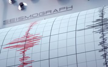 Sismo de magnitud 5.1 sacude Texas y queda entre los más fuertes registrados desde 1900