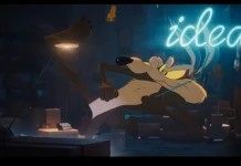 ‘Coyote vs. Acme’ estrena su tráiler final antes de su esperado debut
