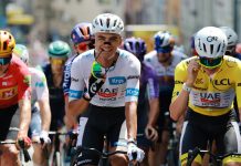 Tour de Francia 2026: Isaac del Toro mantiene la tercera posición general tras la etapa 18