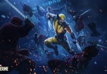 Marvel’s Wolverine recibe un nuevo tráiler de historia en la SDCC
