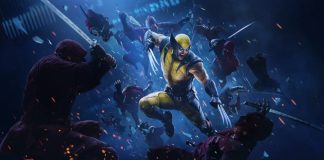 Marvel’s Wolverine recibe un nuevo tráiler de historia en la SDCC