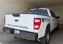 Inicia audiencia de Danna Yanina, primera detenida por caso Dafne