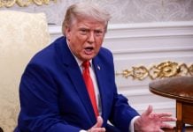 Trump impone arancel del 10% a México por no combatir el trabajo forzoso