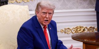 Trump impone arancel del 10% a México por no combatir el trabajo forzoso