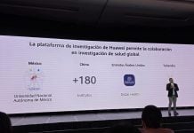 Investigadores de la UNAM usan relojes inteligentes para prevenir hipertensión y diabetes