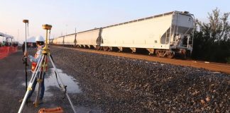 Construirán 6 estaciones del tren de pasajeros Saltillo-Nuevo Laredo