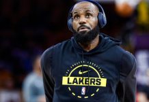 ¡ES OFICIAL! LeBron James firma con los Philadelphia 76ers: ‘Tengo más que dar’