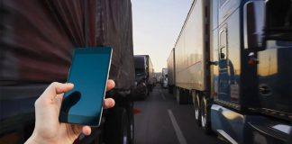 Choferes de tráiler pueden aprender ingles fácilmente con esta App creada en Nuevo Laredo