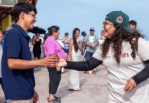 INJUVE Tamaulipas distribuye 29 mil preservativos durante jornadas de prevención