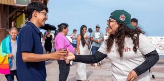 INJUVE Tamaulipas distribuye 29 mil preservativos durante jornadas de prevención