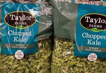 Cofepris descarta Cyclospora en lechugas de Taylor Farms México tras análisis de laboratorio