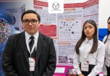 Desarrollan en la UAT nanocompuesto para atacar células cancerosas
