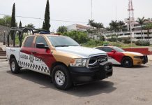 Nuevo Laredo es primer lugar en percepción de seguridad en Tamaulipas