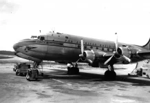 Perdido en el mar, el Pan Am Clipper Endeavor es hallado tras más de 70 años
