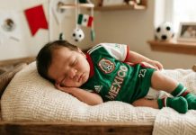 Registran a bebés mexicanos con el nombre de Messi, Mbappé, Halland, Yamal, Modric y Cristiano