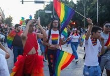 Amenazan con atacar a balazos marcha LGBT en Facebook, Fiscalía General del Estado ya investiga