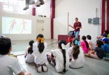 Últimos días para inscribirse al Campamento de Verano 2026; registro cierra el 7 de agosto