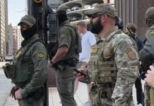 ICE arresta a pareja de pastores mexicanos y los presiona para firmar salida voluntaria