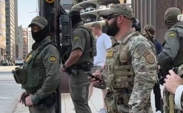 ICE arresta a pareja de pastores mexicanos y los presiona para firmar salida voluntaria