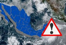 Huracán Genevieve: trayectoria EN VIVO hoy 26 de julio; podría alcanzar la categoría 3 | ¿qué estados tendrán lluvias?