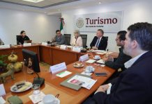 Nuevo Laredo participa en diseño de estrategia nacional para fortalecer el turismo médico