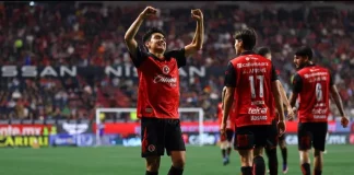 Así quedó la tabla general de la Liga MX tras la J2 del Apertura 2026