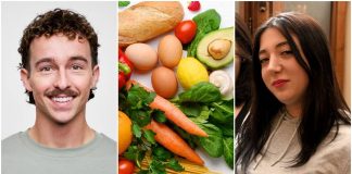 ¿Eres hombre o mujer? La mejor verdura para tu salud podría ser diferente