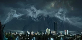 ¿Te atreverías a visitarlos? Crean mapa con los puntos más paranormales de Monterrey