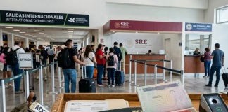 ¿Necesitas la CURP Biométrica para tramitar el pasaporte mexicano y la visa americana?