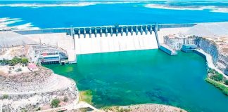Tamaulipas: Aumenta nivel de presas …pero del 025 sigue seco
