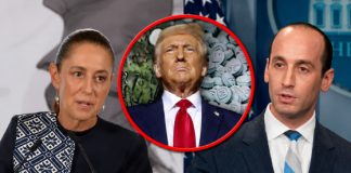 Gobierno de Trump compara a carteles mexicanos con Al Qaeda. Sheinbaum dice que EEUU “tiene que mirarse a sí mismo”