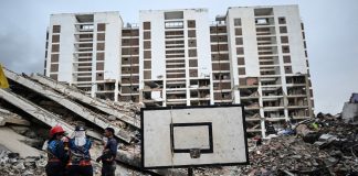 Venezuela presenta primer balance de habitabilidad tras los terremotos