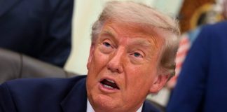 Trump enfrenta su peor aprobación: 73% de los estadounidenses critica sus prioridades, según encuesta de CNN