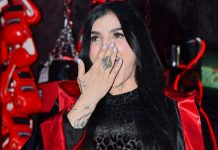 Karely Ruiz exige justicia tras sufrir un robo violento en su domicilio