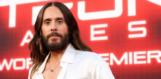 Policía de Las Vegas asegura que no existen denuncias por agresión sexual contra Jared Leto