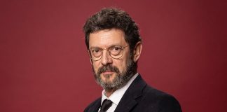 Fallece Manolo Solo, actor de “El laberinto del fauno” y ganador del Goya, a los 62 años
