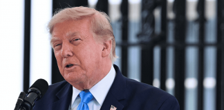 Donald Trump anuncia un acuerdo histórico para el desarme de Hamás