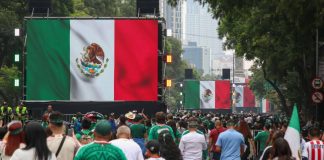 SHCP no revelará ingresos ni impuestos del Mundial 2026 por acuerdo de confidencialidad