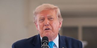 “Recuerden esa imagen”: Trump asegura que en EEUU ocurrirá lo mismo que en Ceuta si los republicanos pierden las elecciones de 2028