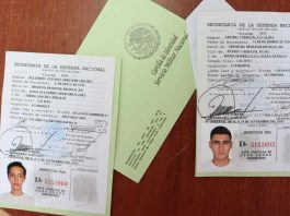 Esta es la fecha limite para tramitar tu cartilla militar en Nuevo Laredo para los nacidos en el 2008