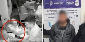 Detienen a cuidador que agredió a dos adultas mayores en un geriátrico: “¿Por qué no te mueres?”