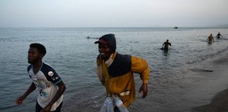 Veintidós líderes de la UE piden reunión urgente para abordar crisis migratoria en Ceuta